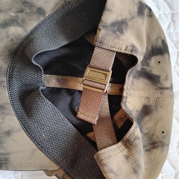 Lululemon Men's Mesosphere Artifact Multi Days Shade Ball Cap One Size - Picture 4 of 5